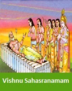 VishnuSahasranamam