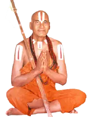 PeddajeeyarSwami